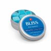 BLISS - Infused Gummies Blue Raspberry 250MG 2 BLISS Infused Gummies BLUE RASPBERRY 250MG e1641607701996 800x600 1.jpg