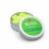 BLISS - Infused Gummies Green Apple 250MG 1 BLISS Infused Gummies GREEN APPLE 250MG e1641607939746 800x600 1.jpg