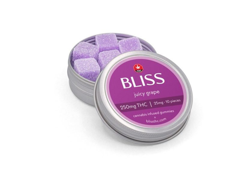 BLISS Infused Gummies JUICY GRAPE 250MG e1641607976733 800x600 1.jpg BLISS Infused Gummies JUICY GRAPE 250MG e1641607976733 800x600 1.jpg