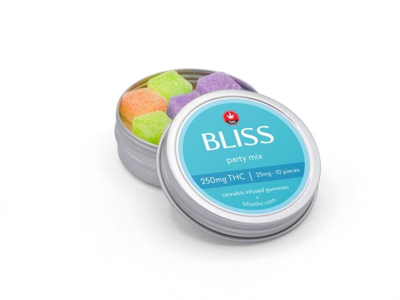 BLISS Infused Gummies PARTY MIX 250MG e1641608096612 800x600 1.jpg BLISS Infused Gummies PARTY MIX 250MG e1641608096612 800x600 1.jpg