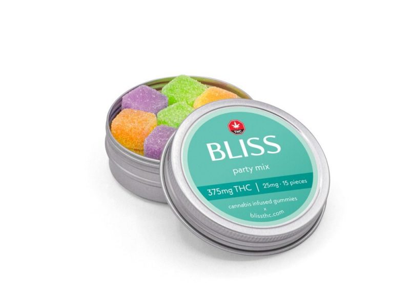 BLISS Infused Gummies PARTY MIX 375MG e1641608134771 800x600 1.jpg BLISS Infused Gummies PARTY MIX 375MG e1641608134771 800x600 1.jpg