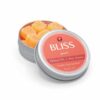 BLISS - Infused Gummies Juicy Peach 250MG 1 BLISS Infused Gummies PEACH 250MG e1641607915427 800x600 1.jpg
