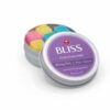 BLISS - Infused Gummies Tropical Assorted 250MG 2 BLISS Infused Gummies TROPICAL ASSORTED 250MG e1641607654847 800x600 1.jpg