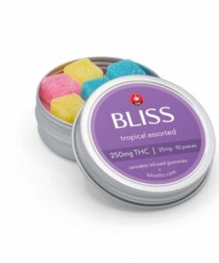 BLISS Infused Gummies TROPICAL ASSORTED 250MG e1641607654847 800x600 1.jpg