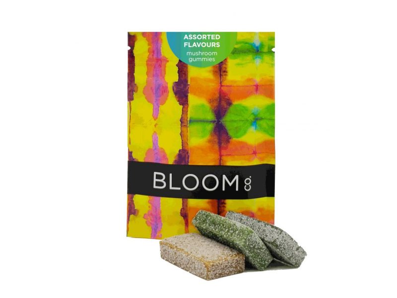 BLOOMCO – PENIS ENVY MUSHROOM GUMMIES – ASSORTED FLAVORS 4500MG 800x600 1.jpg BLOOMCO – PENIS ENVY MUSHROOM GUMMIES – ASSORTED FLAVORS 4500MG 800x600 1.jpg