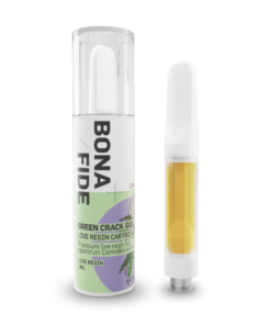 BONAFIDE – LIVE RESIN CARTRIDGE GREEN CRACK GOD.png