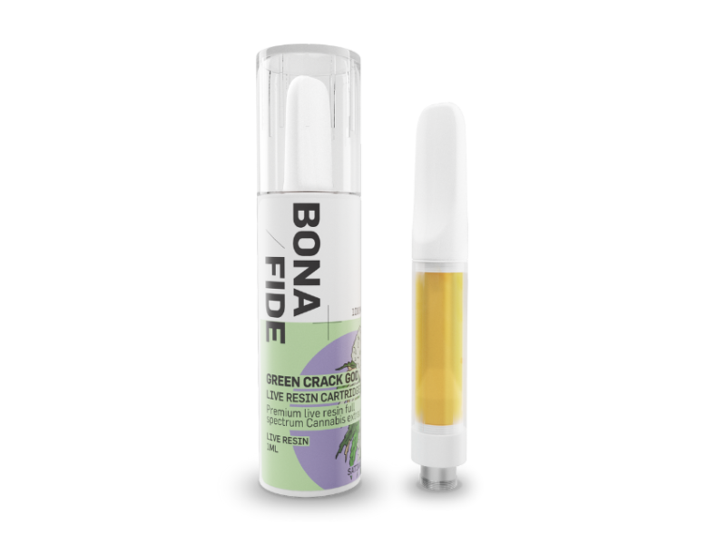 BONAFIDE – LIVE RESIN CARTRIDGE GREEN CRACK GOD.png BONAFIDE – LIVE RESIN CARTRIDGE GREEN CRACK GOD.png