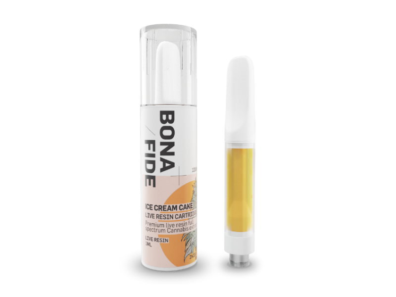BONAFIDE – LIVE RESIN CARTRIDGE ICE CREAM CAKE.png BONAFIDE – LIVE RESIN CARTRIDGE ICE CREAM CAKE.png