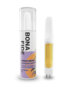 BONAFIDE – LIVE RESIN CARTRIDGE SUNDAE DRIVER.png