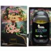 Burn Triple Threat – Mango Haze + Red Congolese + Chocolope 1 BURN6.jpg