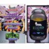 Burn Triple Threat – Grape Cream Cake + Blueberry Peach + Hulk Berry (3 Gram) 1 BURN8.jpg