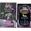 Burn Triple Threat – Death Bubba + Godfather OG + Purple Trainwreck (3 Gram) 1 BURN9.jpg