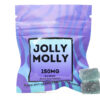 Jolly Molly Blueberry Gummies - 150MG 1 Blue Raspberry 150mg.jpg