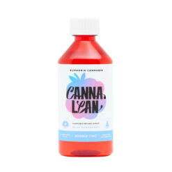 Blue Raspberry Canna Lean 300MG Front.jpg.jpg
