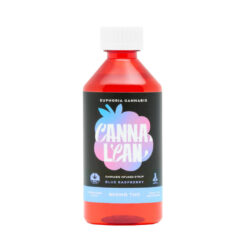 Blue Raspberry Canna Lean 900MG Front.jpg.jpg