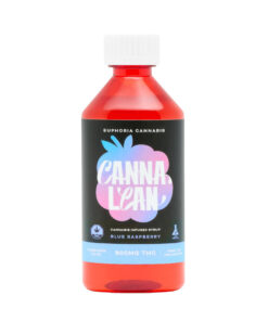 Blue Raspberry Canna Lean 900MG Front.jpg.jpg