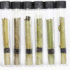 KRFT MRKT Indica King Palm Blunts 2 Blue fin tuna AAAA King Palm Blunt 2.jpg