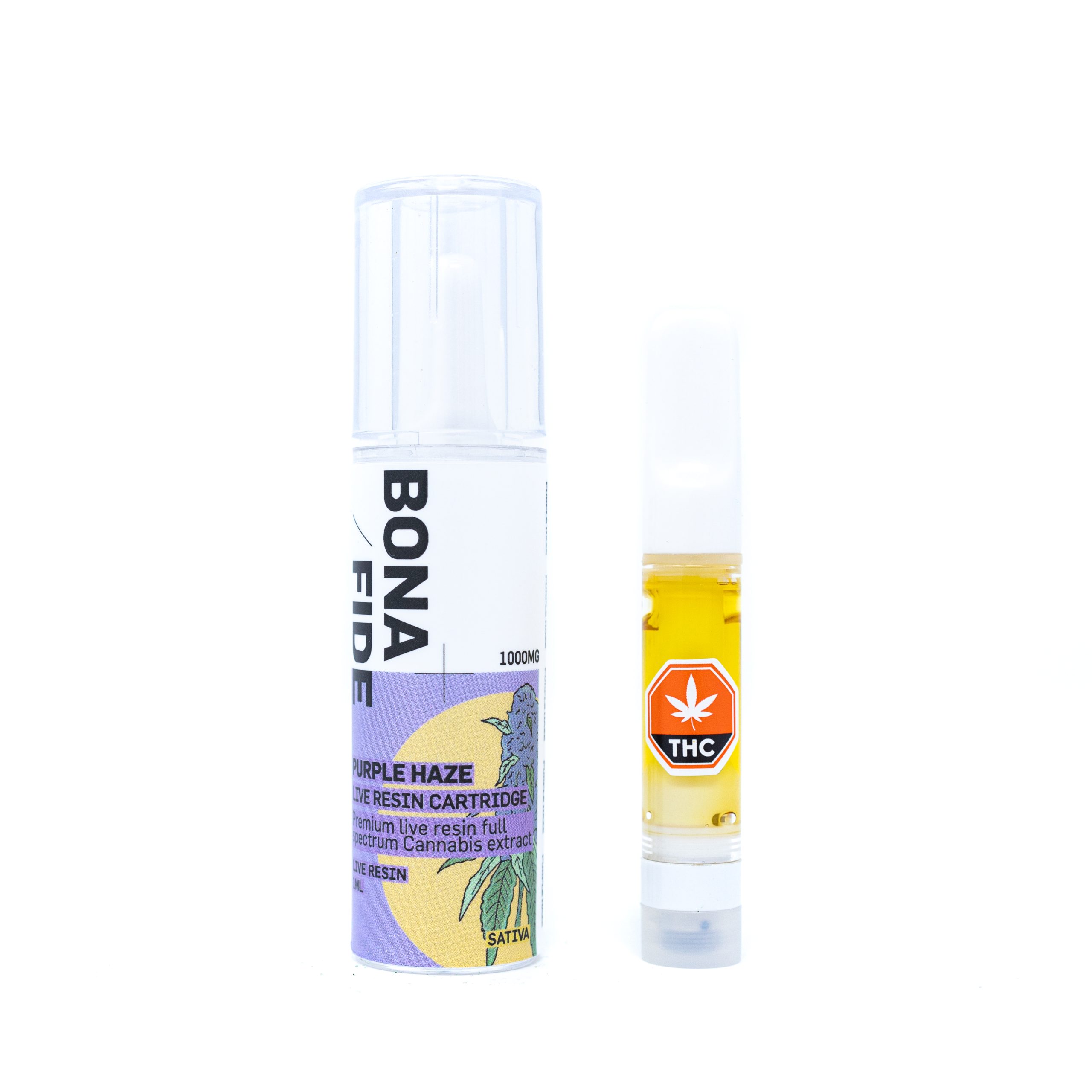 Bonafide Purple Haze Live Resin Cartridge–1ML.jpg Bonafide Purple Haze Live Resin Cartridge–1ML.jpg
