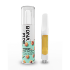 Bonafide – Indica Sauce Cartridge Peach OG.png