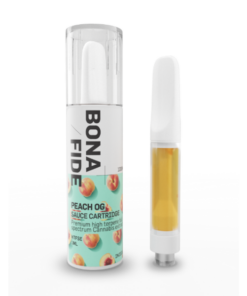 Bonafide – Indica Sauce Cartridge Peach OG.png