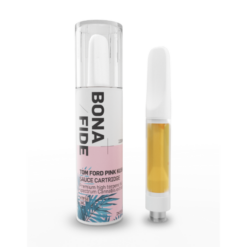 Bonafide – Indica Sauce Cartridge Tom Ford Pink Kush.png