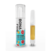 Bonafide - Sauce Cartridge - Blood Orange 1ML 2 Bonafide – Sativa Sauce Cartridge Blood Orange.png