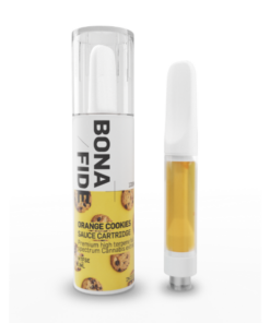 Bonafide – Sativa Sauce Cartridge Orange Cookies.png