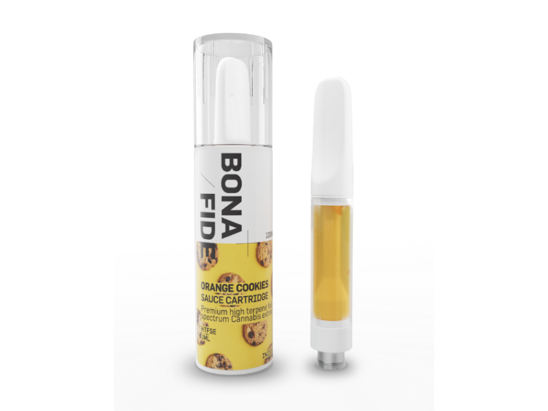Bonafide – Sativa Sauce Cartridge Orange Cookies.png Bonafide – Sativa Sauce Cartridge Orange Cookies.png