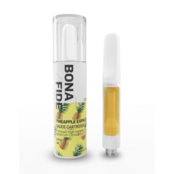 Bonafide – Sativa Sauce Cartridge Pineapple Express.png