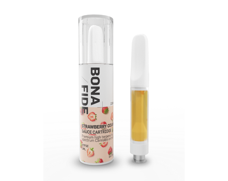 Bonafide – Sativa Sauce Cartridge Strawberry Cough.png Bonafide – Sativa Sauce Cartridge Strawberry Cough.png