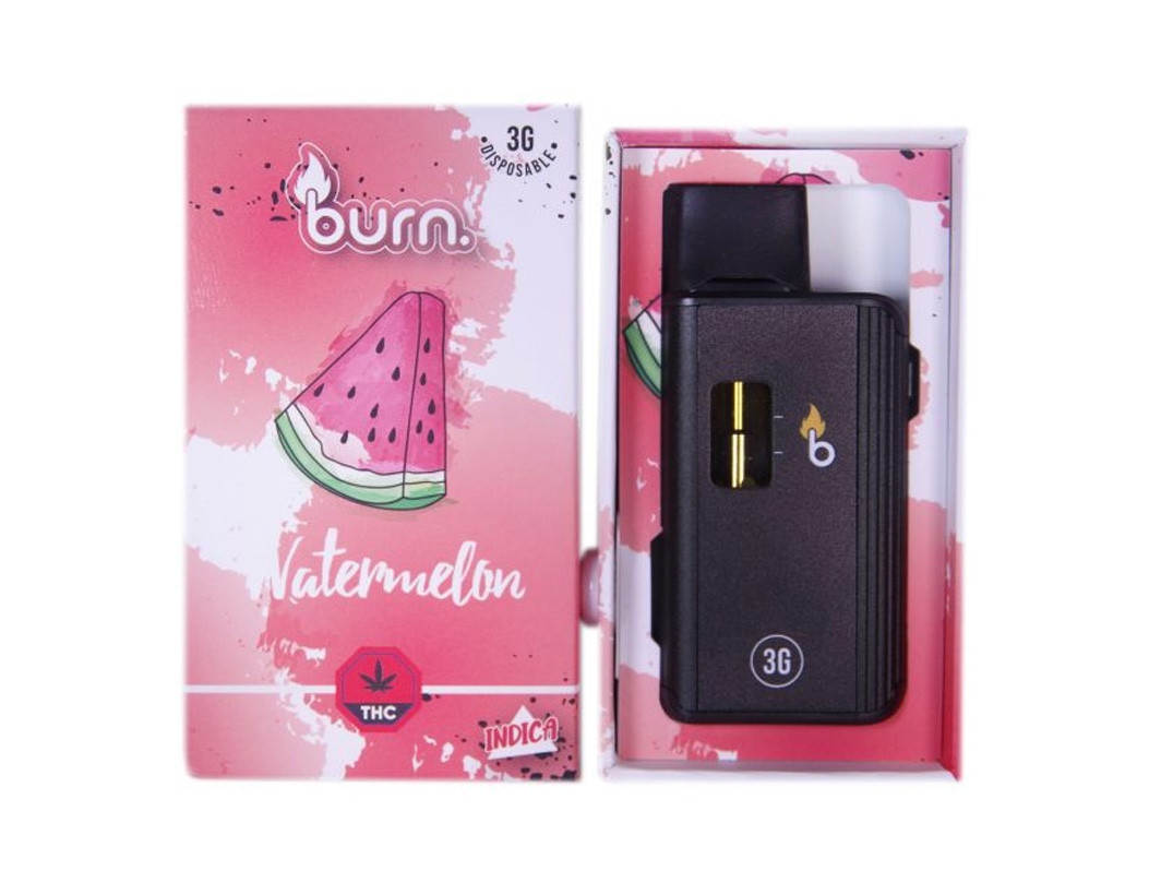 Burn 3 g watermleon.jpg Burn 3 g watermleon.jpg