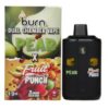 Burn Dual Chamber Disposable Vape – Pear x Fruit Punch 6G 1 Burn 6 Gram Dual Chamber Disposable Vape – Pear Fruit Punch 33 Gram weed deals coupons weedpedia.jpg