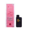 Burn Disposable Vapes - Peaches and Cream 3ML 2 Burn peachscream.jpg