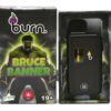 Burn Disposable Vapes - Bruce Banner 3ML 1 Burn3g bruce banner.jpg