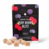 Buuda Bomb - Very Berry Blitz Gummies - 250MG 1 Buuda Bomb Very Berry Blitz Gummies 250MG 800x600 1.jpg