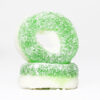 CBD Sweets - Green Apple Rings - 100MG 1 CBD GREEN APPLE RING.jpg