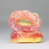 CBD Sweets - Peach Ring - 100MG 1 CBD PEACH RING 1.jpg