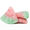 CBD Sweets - Watermelon Slices - 100MG 1 CBD WATERMELON SLICES.jpg