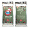 Eat Me - Candy Cane Dark Chocolate Bar - 600MG THC 2 Candy Cane Bar.jpg