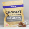 Chooey's Caramels - 250MG THC 1 Chooeys Caramels 500MG.jpg