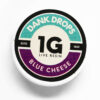 Dank Drops Live Resin - Blue Cheese 1 DANK DROPS LIVE RESIN BLUE CHEESE.jpg