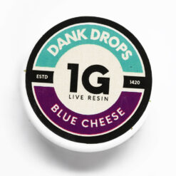 DANK DROPS LIVE RESIN BLUE CHEESE.jpg