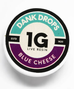 DANK DROPS LIVE RESIN BLUE CHEESE.jpg