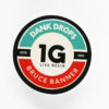 Dank Drops Live Resin - Bruce Banner 1 DANK DROPS LIVE RESIN BRUCE BANNER.jpg
