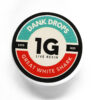 Dank Drops Live Resin - Great White Shark 2 DANK DROPS LIVE RESIN GREAT WHITE SHARK.jpg