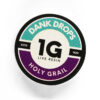 Dank Drops Live Resin - Holy Grail 1 DANK DROPS LIVE RESIN HOLY GRAIL.jpg