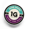 Dank Drops Live Resin - Island Pink Kush 1 DANK DROPS LIVE RESIN ISLAND PINK KUSH.jpg