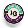 Dank Drops Live Resin - Orange Cookies 2 DANK DROPS LIVE RESIN ORANGE COOKIES.jpg