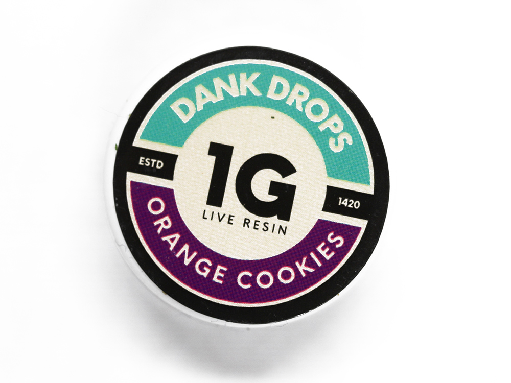 DANK DROPS LIVE RESIN ORANGE COOKIES.jpg DANK DROPS LIVE RESIN ORANGE COOKIES.jpg