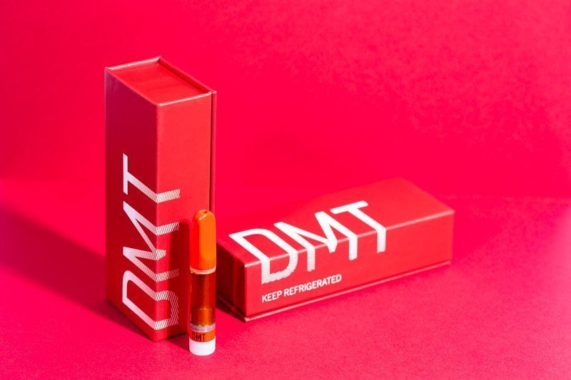 DMT DMT Vape Cartridge 1ML.jpg DMT DMT Vape Cartridge 1ML.jpg